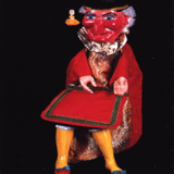 The Belgian French-speaking Community Puppet Centre