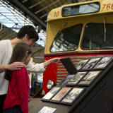 Liège Public Transport Museum