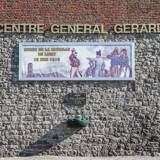 General Gérard centre - Battle of Ligny Museum