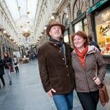 Royal Saint-Hubert Galleries