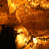 Lorette Cave in Rochefort