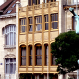 Demeure de Van Eetvelde