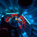 The Atomium - Monument and Symbol Built for Expo 58