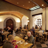 The Maredsous Abbey and St Joseph Visitors' Centre, Dennée