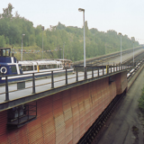 Ronquières Inclined Plane