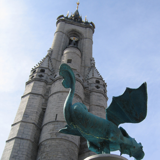 Beffroi de Tournai