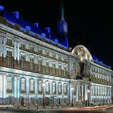 Prince-Bishops' Palace, Liège