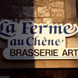 Ferme au Chêne : Microbrasserie Marckloff