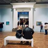 BOZAR - Centre for Fine Arts in Brussels