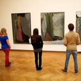 BOZAR - Centre for Fine Arts in Brussels