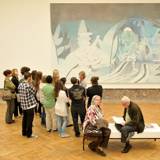 BOZAR - Centre for Fine Arts in Brussels