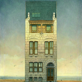 AUTRIQUE HOUSE