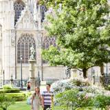 Notre-Dame du Sablon Church