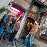 The Chatterbus - guided tours and activities around Brussels by coach