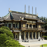 Museums of the Far East - Royal Museums for Art and History, Brussels