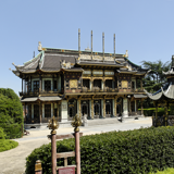 Museums of the Far East - Royal Museums for Art and History, Brussels