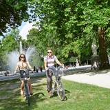 Pro Velo Brussels - bike hire and guided bike tours