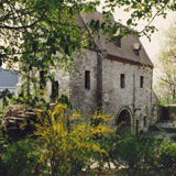 SINT-CALIXTE'S CHAPEL
