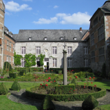 Notre-Dame of Leffe Abbey