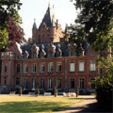 CHÂTEAU DE LOUVIGNIES