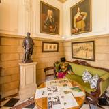 Château de Louvignies - Louvignies Castle