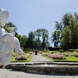 The Annevoie Gardens