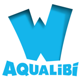 Aqualibi Waterpark, just a stone's throw away from Brussels