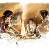 Domain of the Caves of Han - PrehistoHan