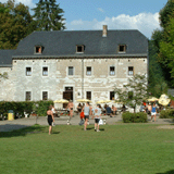 Domaine de Palogne - Kayak, Nature and History
