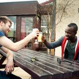 Bouillon Youth Hostel