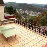 Bouillon Youth Hostel