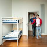 Félicien Rops Youth Hostel