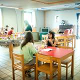 Youth Hostel in Barrière de Champlon