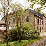 Youth Hostel in Barrière de Champlon