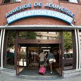 "Generation Europe" Youth Hostel