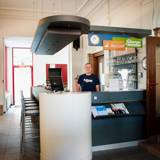 AUBERGE DE JEUNESSE DE TOURNAI 