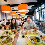 Jacques Brel Youth Hostel and Gîte d'étape in Brussels