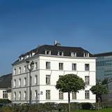 Jacques Brel Youth Hostel and Gîte d'étape in Brussels