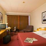 Floreal le Panoramique Holiday domain in Tournai