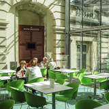 BELvue Museum in Brussels