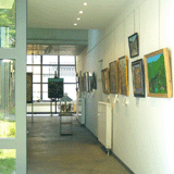 MUSEUM OF SPONTANEOUS ART