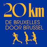<strong>26/05/2013 ></strong> Brussels 20km - 33rd Edition