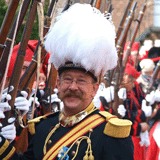 <strong>05/2017 ></strong> PROCESSION OF SAINTE-ROLENDE
