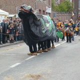 <strong>26/04/2013>28/04/2013 ></strong> Les festivités de la Saint-Georges
