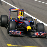 BELGIAN FORMULA 1 GRAND PRIX AT SPA – FRANCORCHAMPS