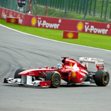 <strong>23/08/2014>24/08/2014 ></strong> Formula 1 Belgium Grand Prix at Spa Francorchamps