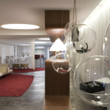 IBIS Styles Brussels Louise