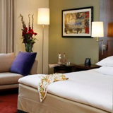 HILTON BRUSSELS CITY HOTEL