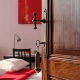 Hostellerie Dispa, a charming hotel and gourmet stop