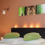 Hostellerie Dispa, a charming hotel and gourmet stop